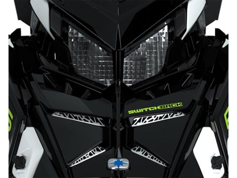2026 Polaris 650 Switchback SP 146 ES in Mio, Michigan - Photo 10