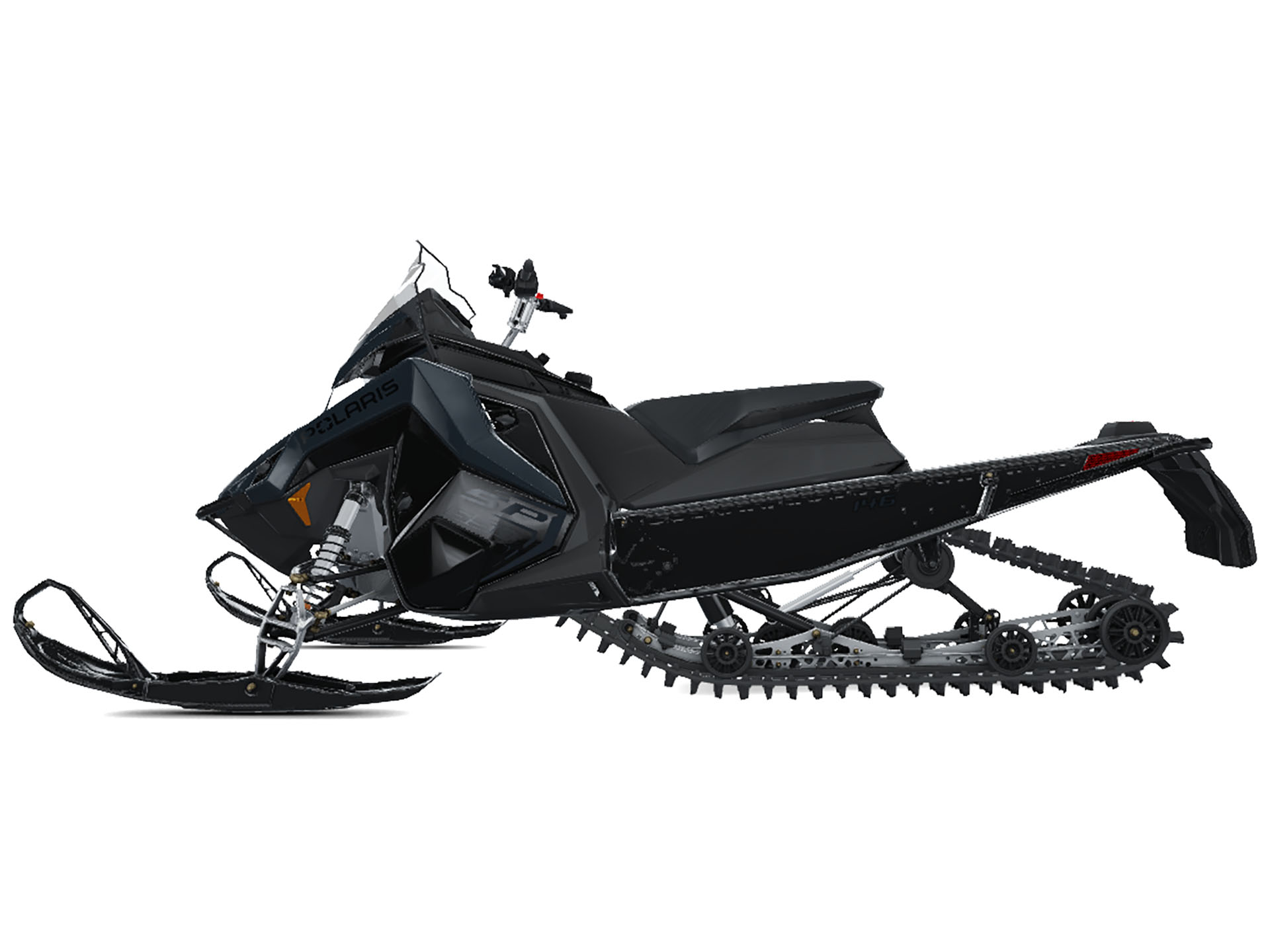 2026 Polaris 650 Switchback SP 146 ES in Mio, Michigan - Photo 2