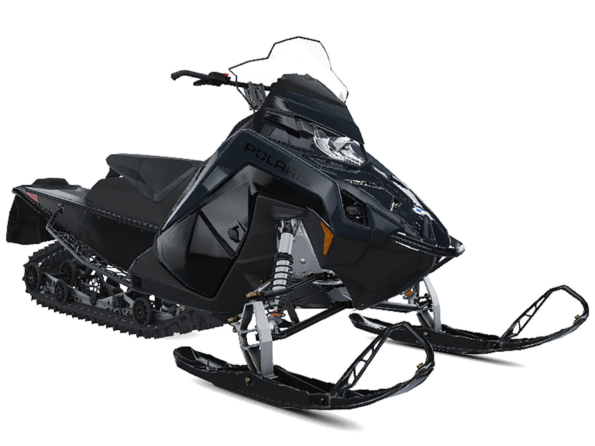 2026 Polaris 650 Switchback SP 146 ES in Mio, Michigan - Photo 3