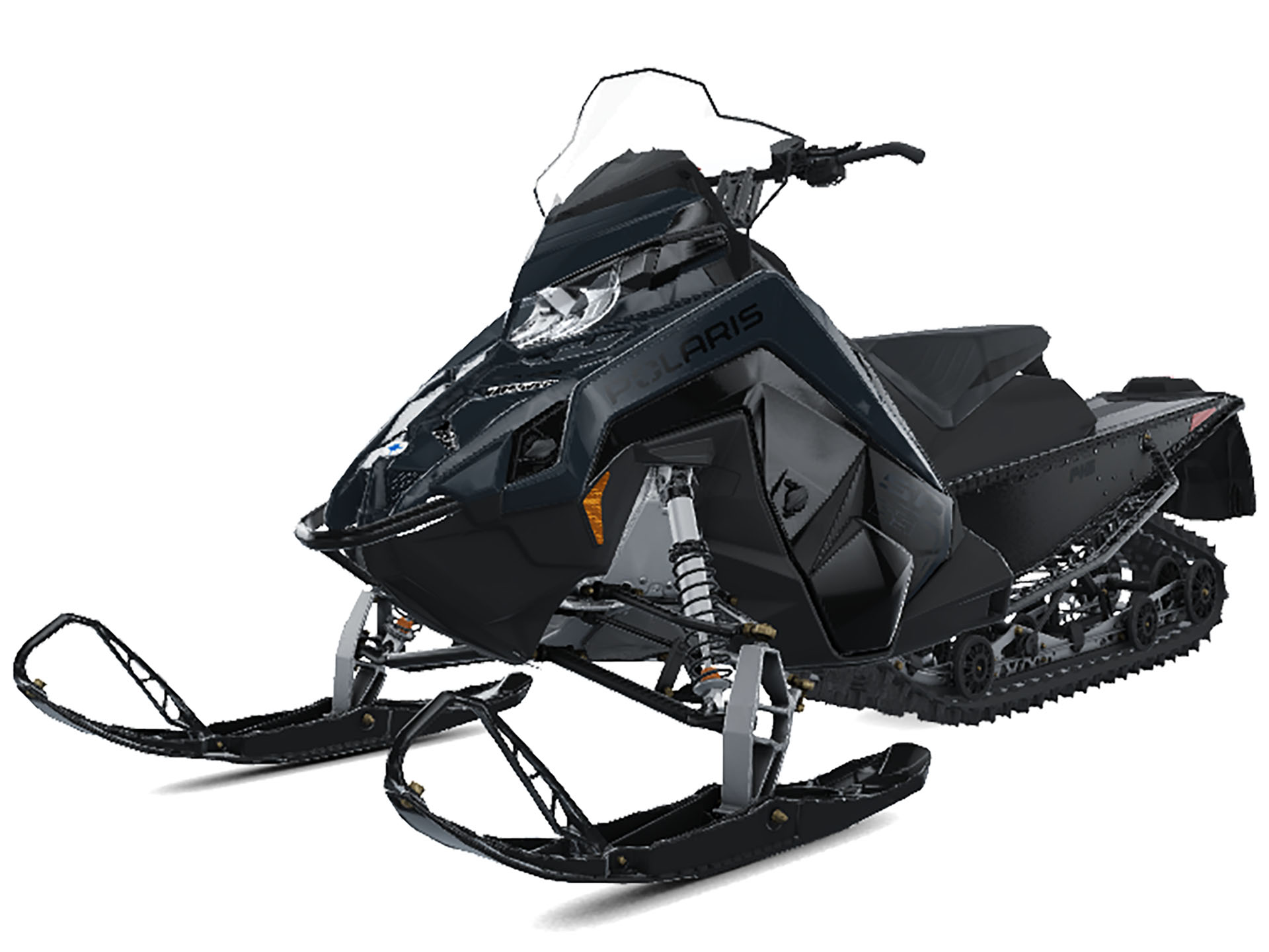 2026 Polaris 650 Switchback SP 146 ES in Mio, Michigan - Photo 4