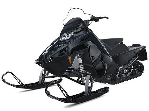 2026 Polaris 650 Switchback SP 146 ES in Mio, Michigan - Photo 4