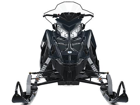 2026 Polaris 650 Switchback SP 146 ES in Mio, Michigan - Photo 5