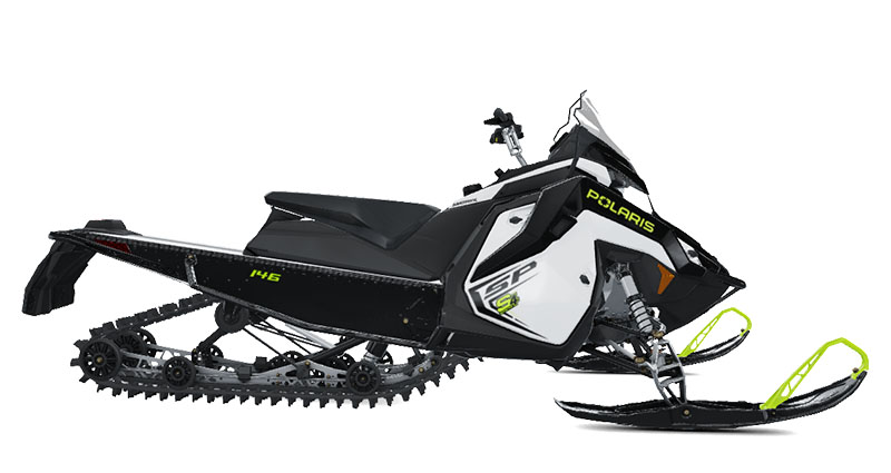 2026 Polaris 650 Switchback SP 146 ES in Foxboro, Massachusetts - Photo 1