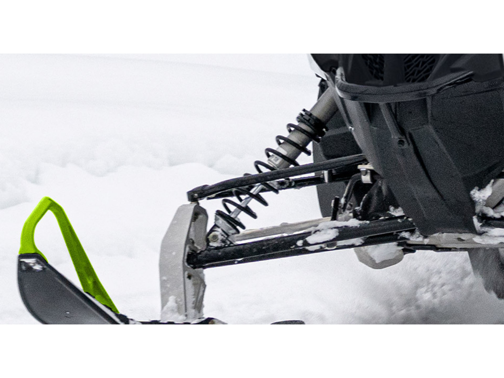 2026 Polaris 650 Switchback SP 146 ES in Foxboro, Massachusetts - Photo 7