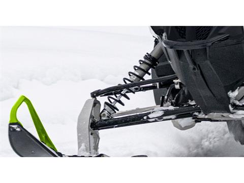 2026 Polaris 650 Switchback SP 146 ES in Foxboro, Massachusetts - Photo 7