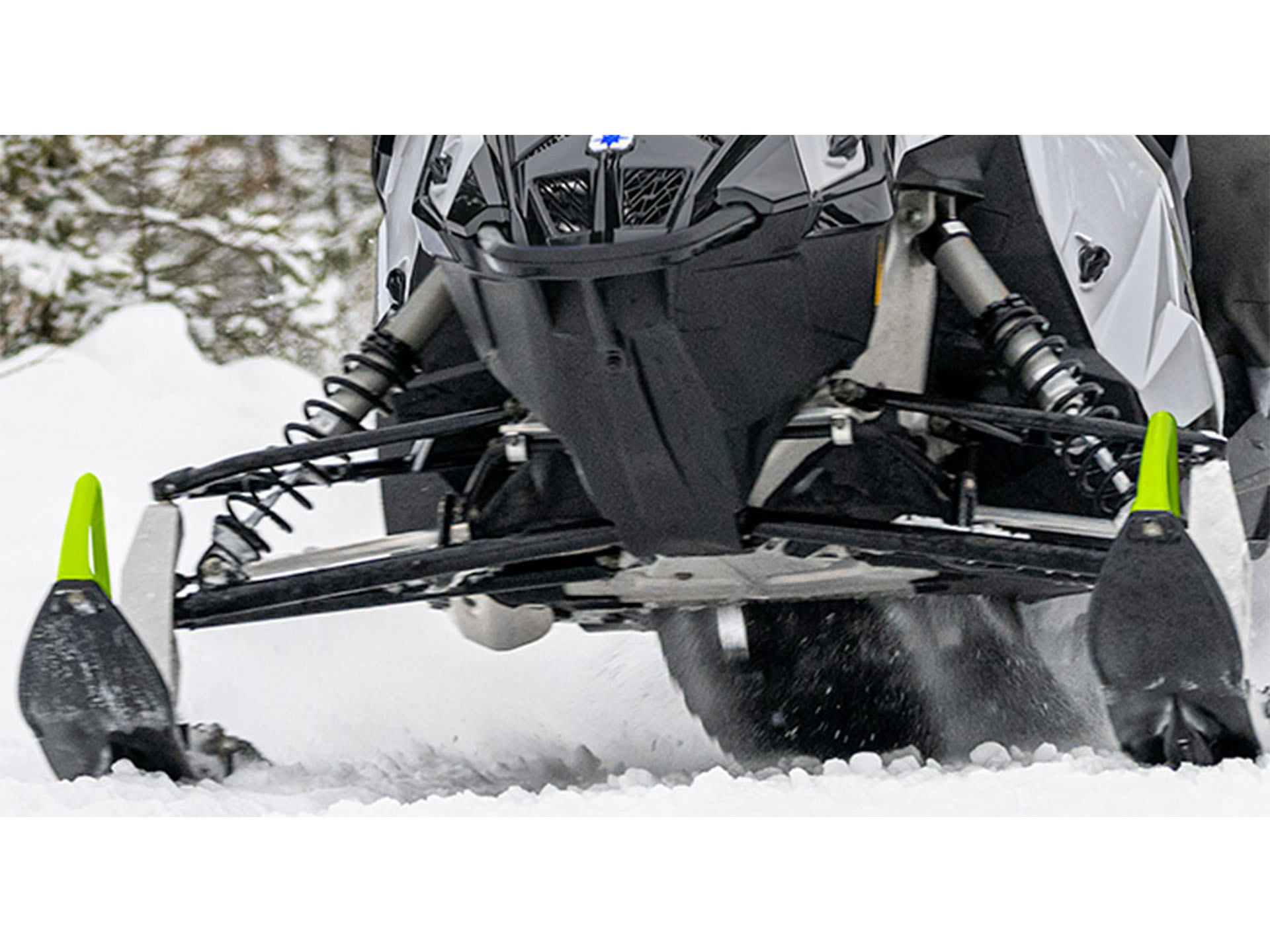 2026 Polaris 650 Switchback SP 146 ES in Foxboro, Massachusetts - Photo 8