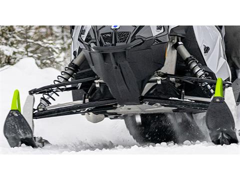 2026 Polaris 650 Switchback SP 146 ES in Foxboro, Massachusetts - Photo 8
