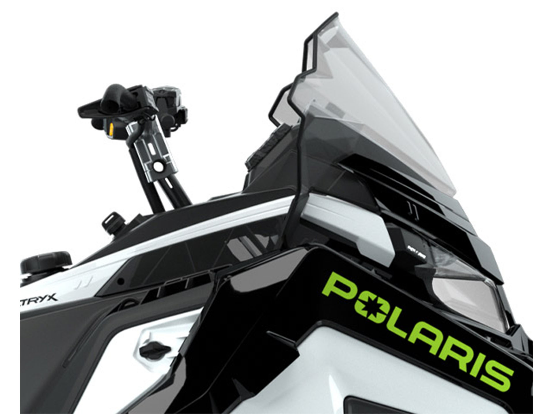 2026 Polaris 650 Switchback SP 146 ES in Foxboro, Massachusetts - Photo 9