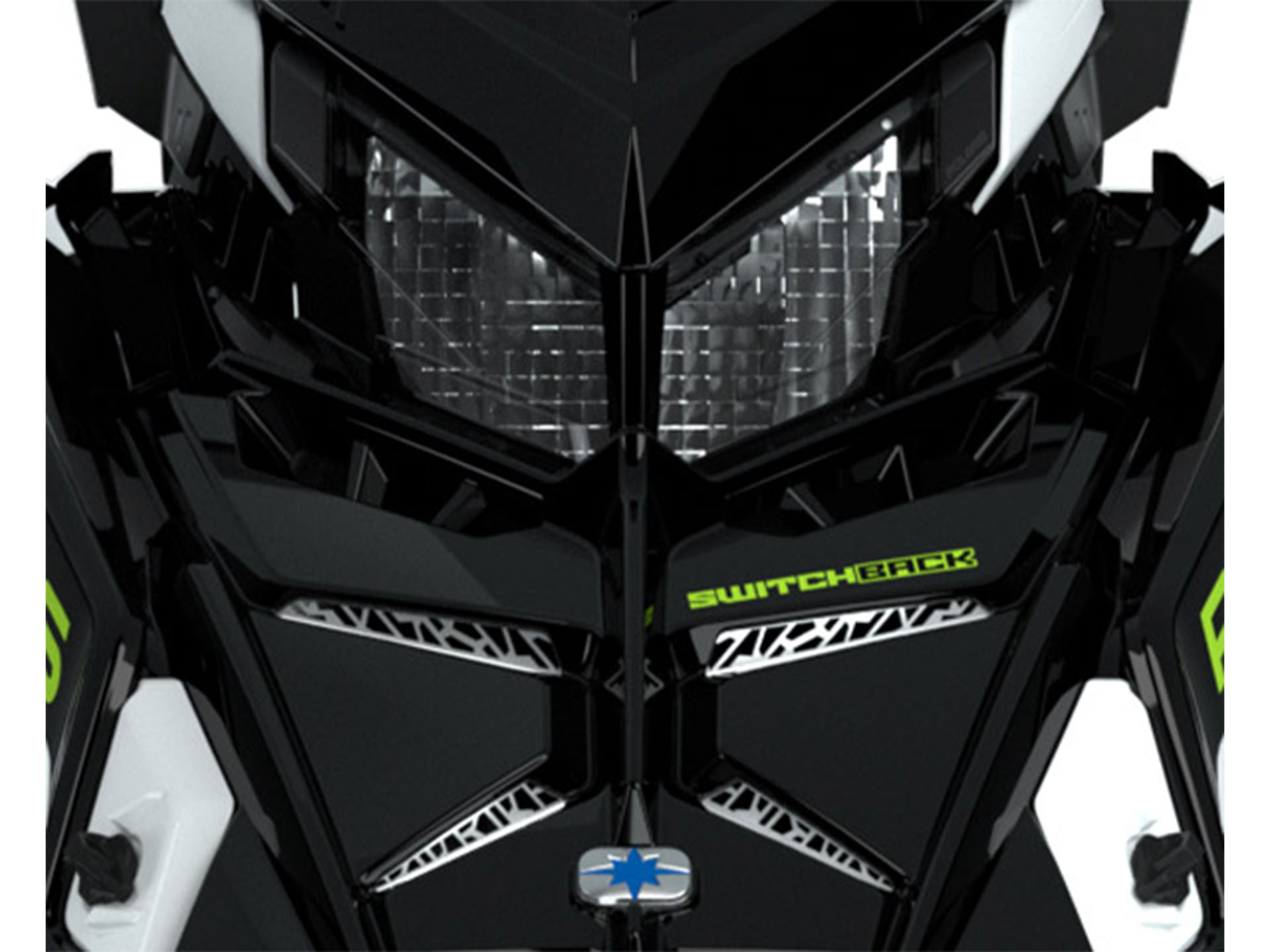 2026 Polaris 650 Switchback SP 146 ES in Foxboro, Massachusetts - Photo 10