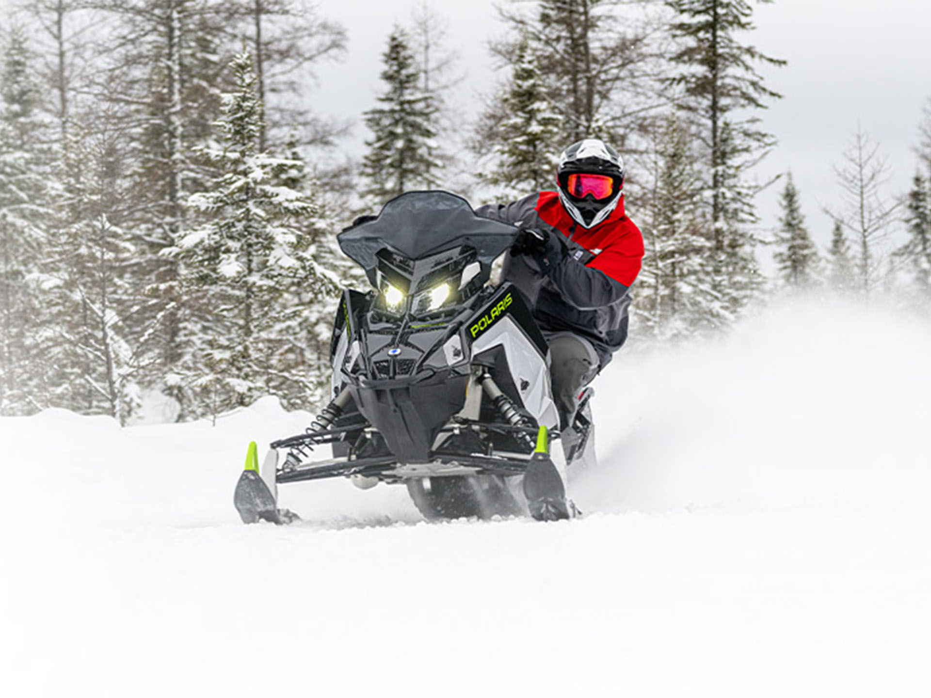 2026 Polaris 650 Switchback SP 146 ES in Foxboro, Massachusetts - Photo 11