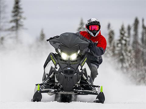 2026 Polaris 650 Switchback SP 146 ES in Foxboro, Massachusetts - Photo 14