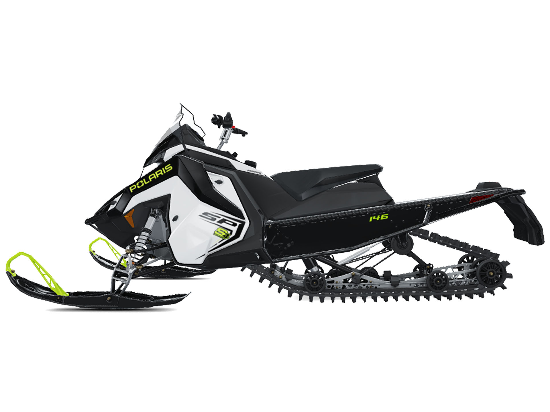 2026 Polaris 650 Switchback SP 146 ES in Foxboro, Massachusetts - Photo 2