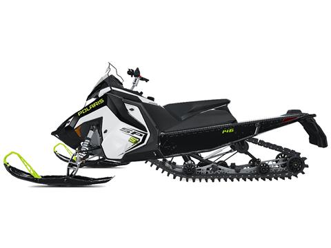 2026 Polaris 650 Switchback SP 146 ES in Foxboro, Massachusetts - Photo 2