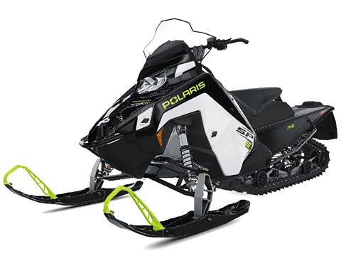 2026 Polaris 650 Switchback SP 146 ES in Foxboro, Massachusetts - Photo 4