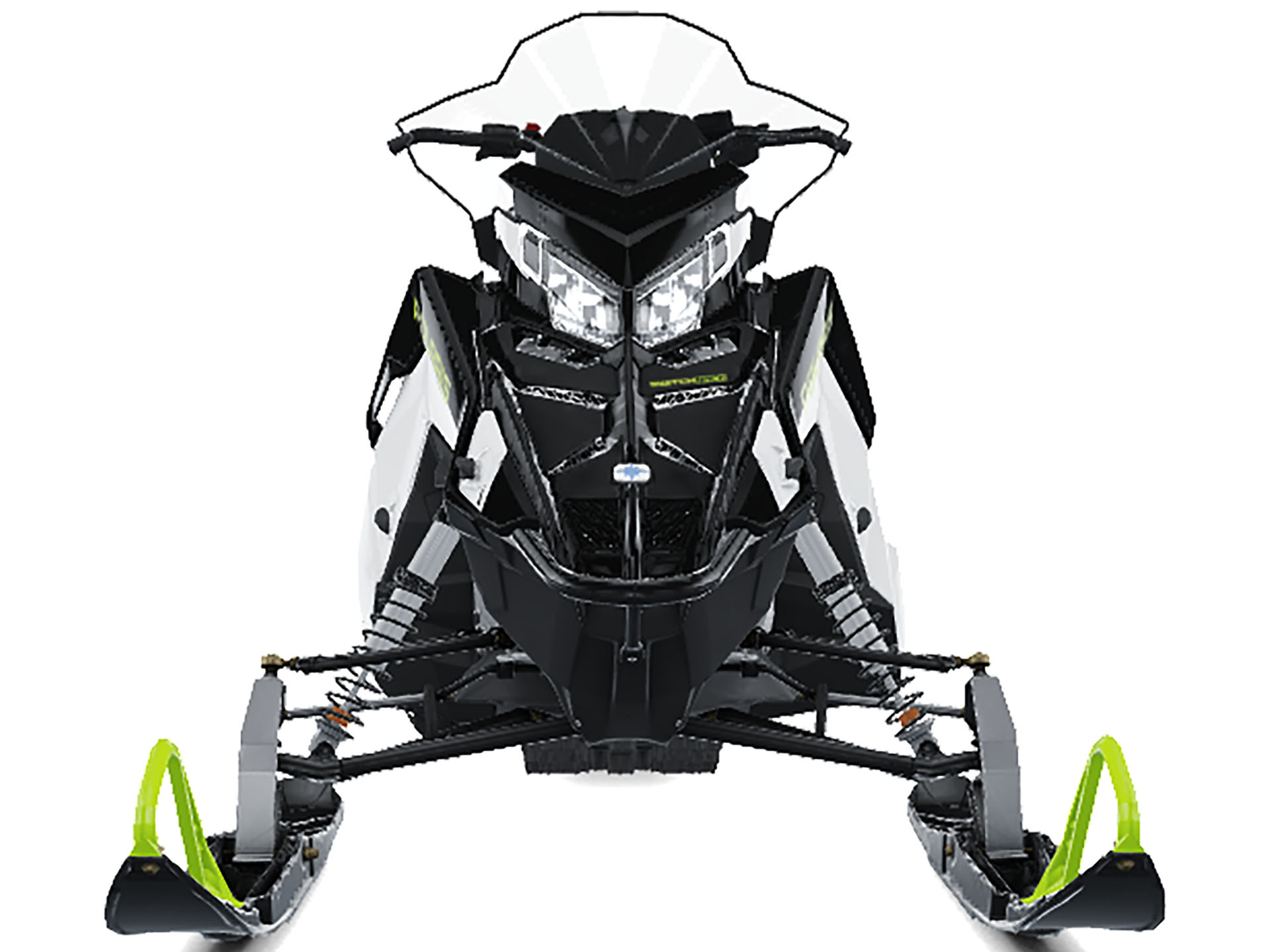 2026 Polaris 650 Switchback SP 146 ES in Foxboro, Massachusetts - Photo 5