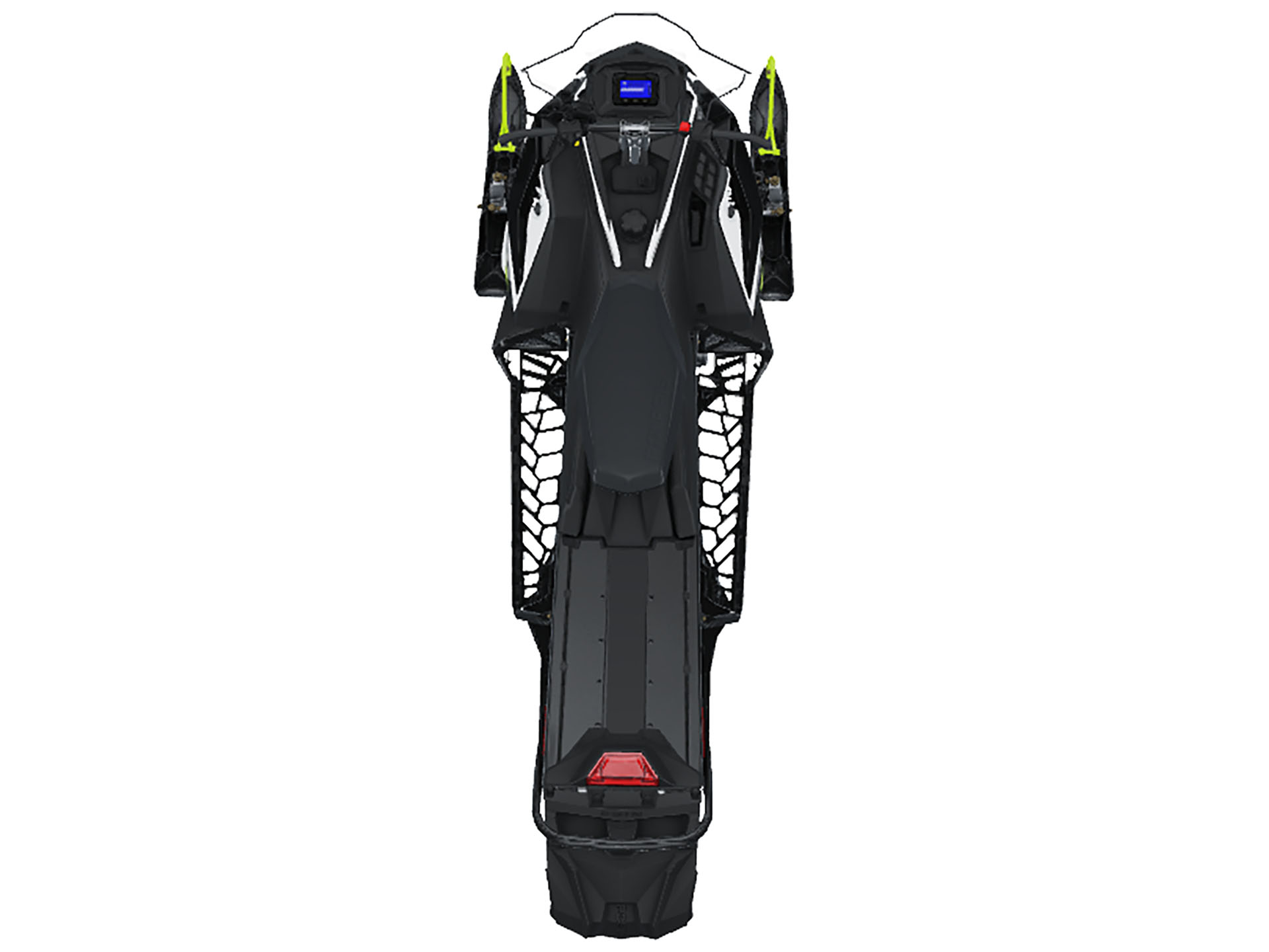 2026 Polaris 650 Switchback SP 146 ES in Foxboro, Massachusetts - Photo 6