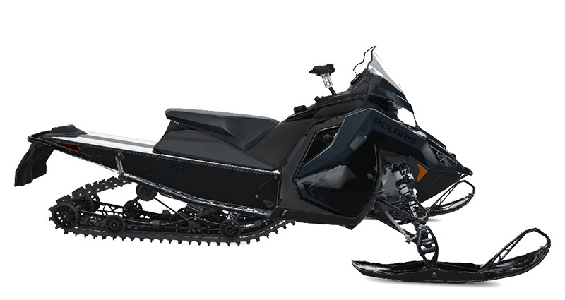 2026 Polaris 650 Switchback XC 146 ES in Enfield, Connecticut - Photo 1