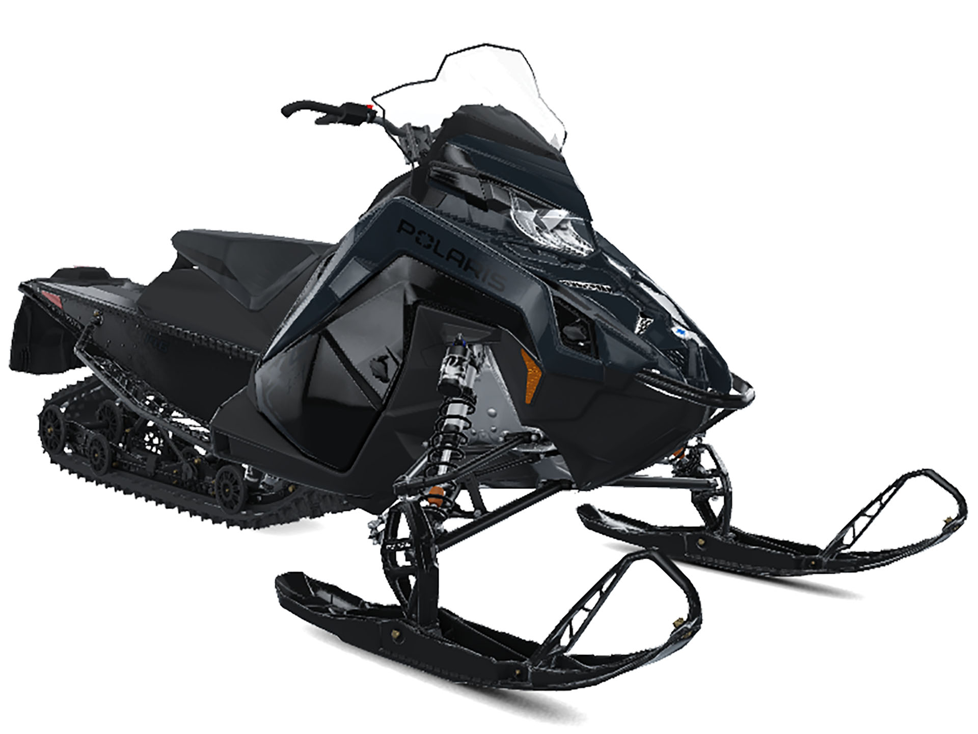 2026 Polaris 650 Switchback XC 146 ES in Enfield, Connecticut - Photo 3
