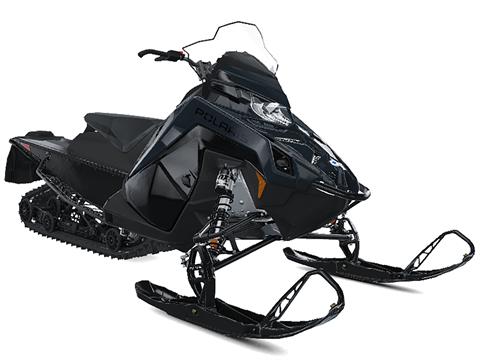 2026 Polaris 650 Switchback XC 146 ES in Enfield, Connecticut - Photo 3