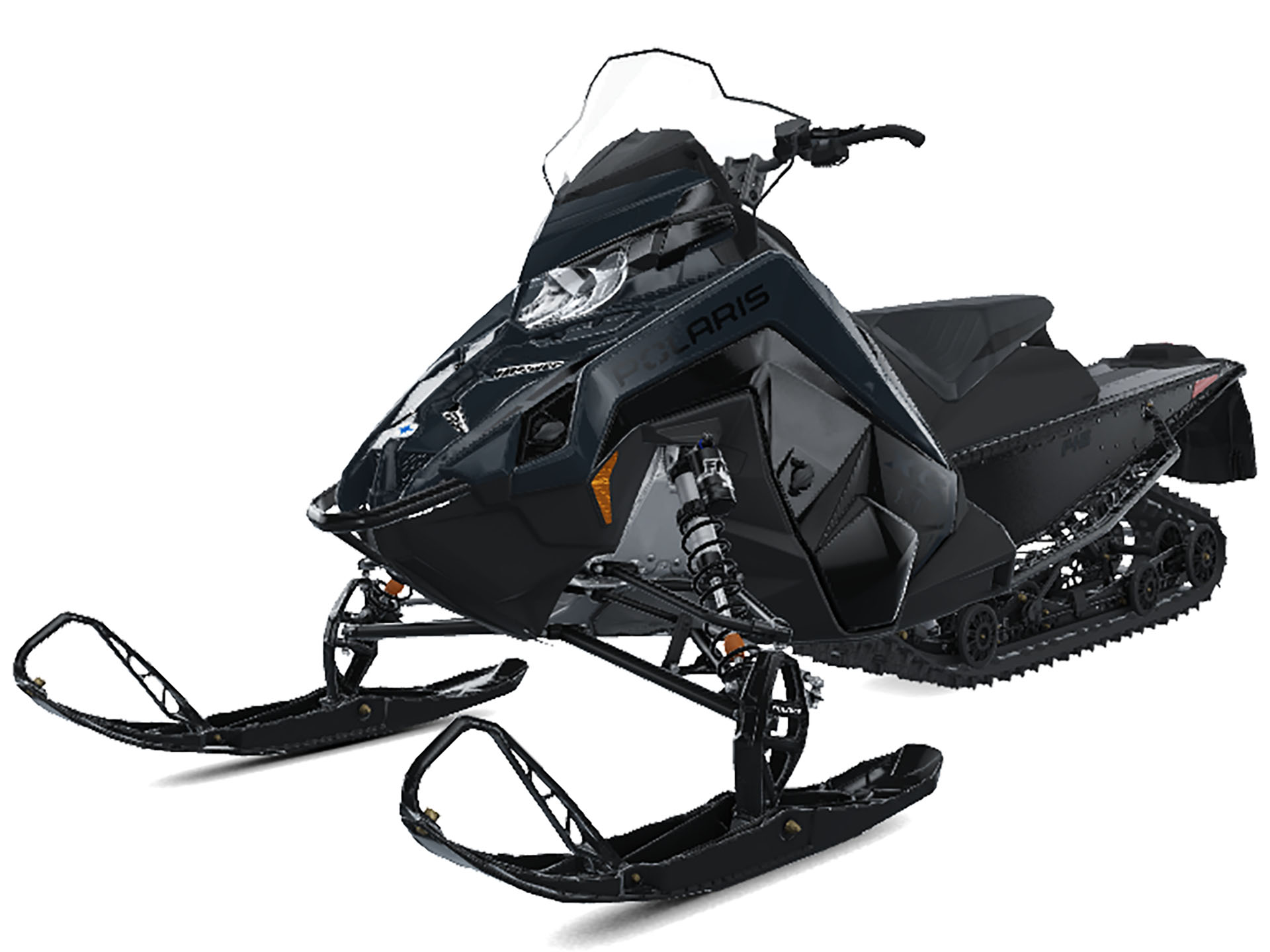 2026 Polaris 650 Switchback XC 146 ES in Enfield, Connecticut - Photo 4