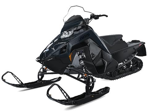 2026 Polaris 650 Switchback XC 146 ES in Enfield, Connecticut - Photo 4
