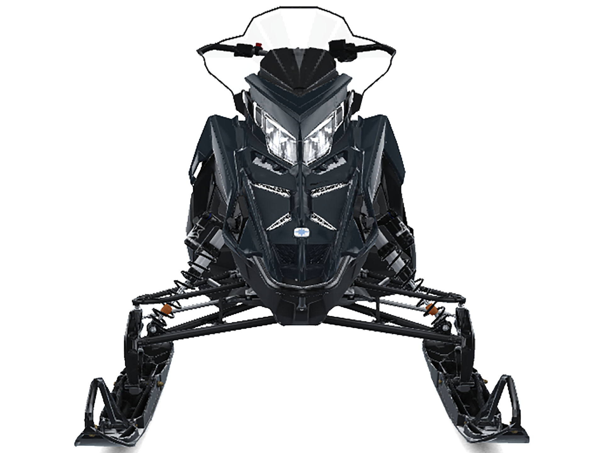 2026 Polaris 650 Switchback XC 146 ES in Enfield, Connecticut - Photo 5