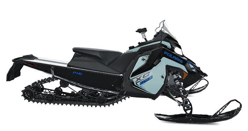 2026 Polaris 650 Switchback XC 146 ES in North Bend, Oregon - Photo 1