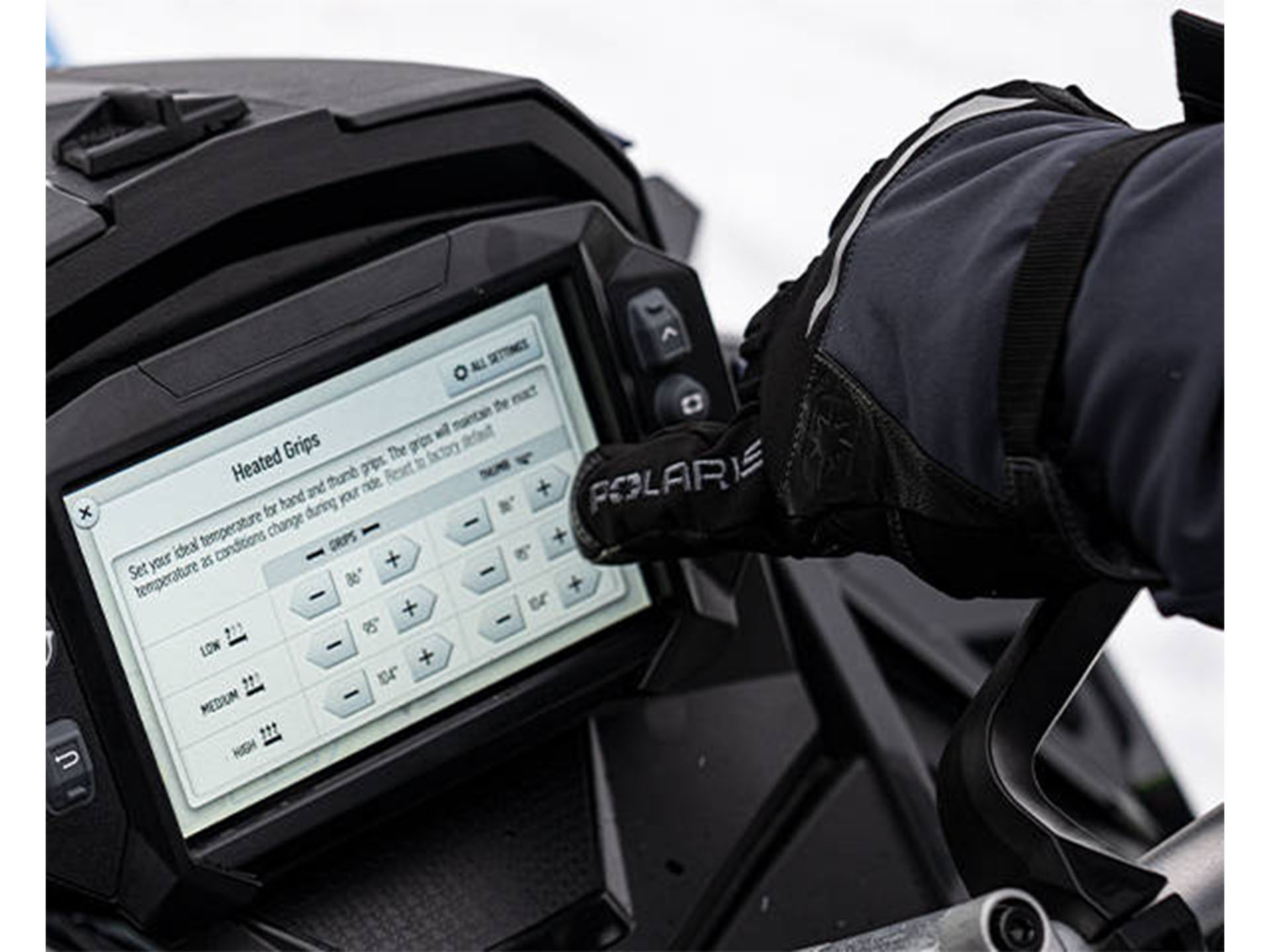 2026 Polaris 650 Switchback XC 146 ES in North Bend, Oregon - Photo 8