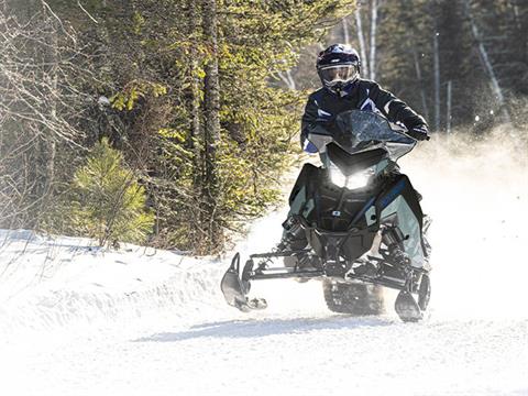 2026 Polaris 650 Switchback XC 146 ES in North Bend, Oregon - Photo 9