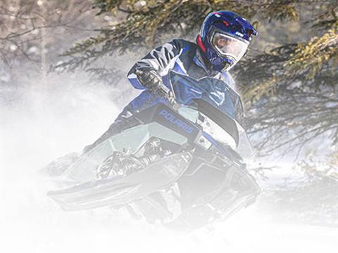 2026 Polaris 650 Switchback XC 146 ES in North Bend, Oregon - Photo 11