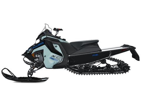 2026 Polaris 650 Switchback XC 146 ES in North Bend, Oregon - Photo 2