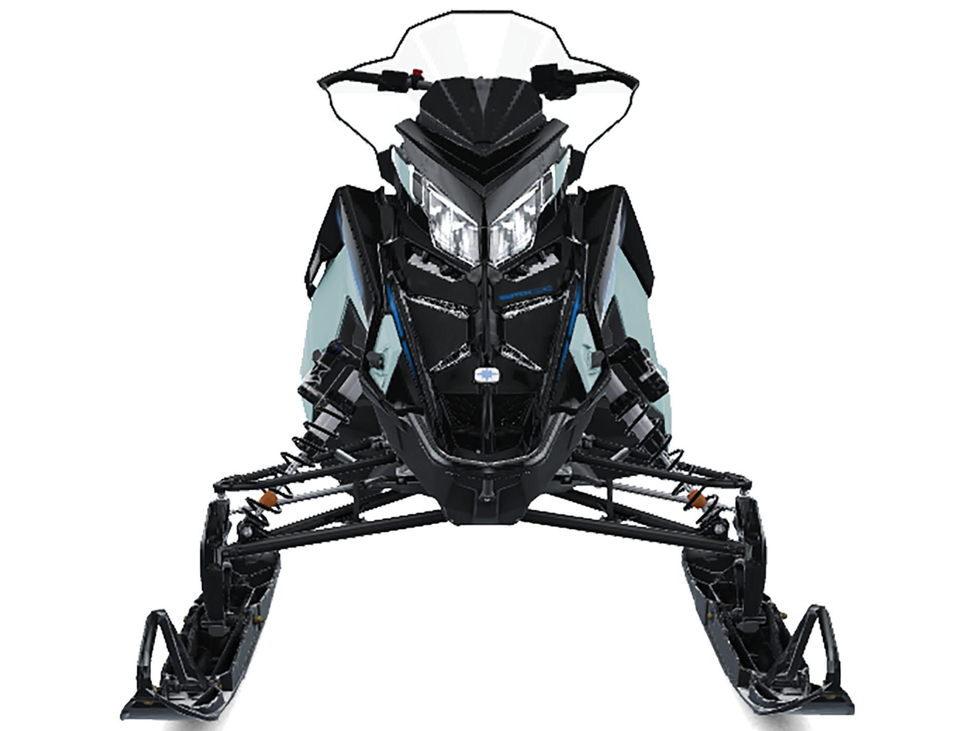 2026 Polaris 650 Switchback XC 146 ES in North Bend, Oregon - Photo 5