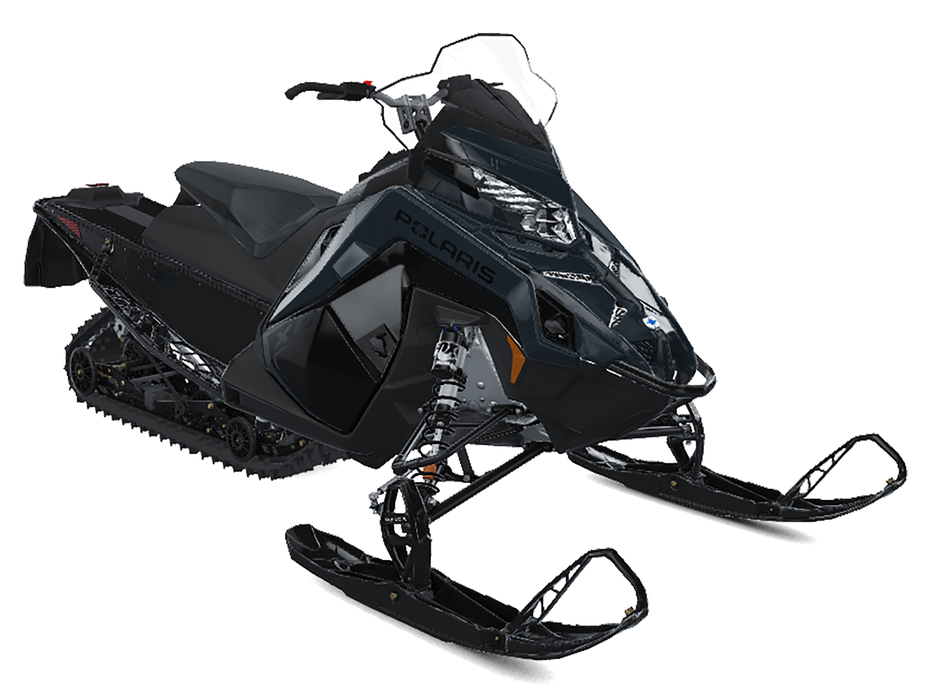 2026 Polaris 850 INDY XC 137 ES in The Dalles, Oregon - Photo 3