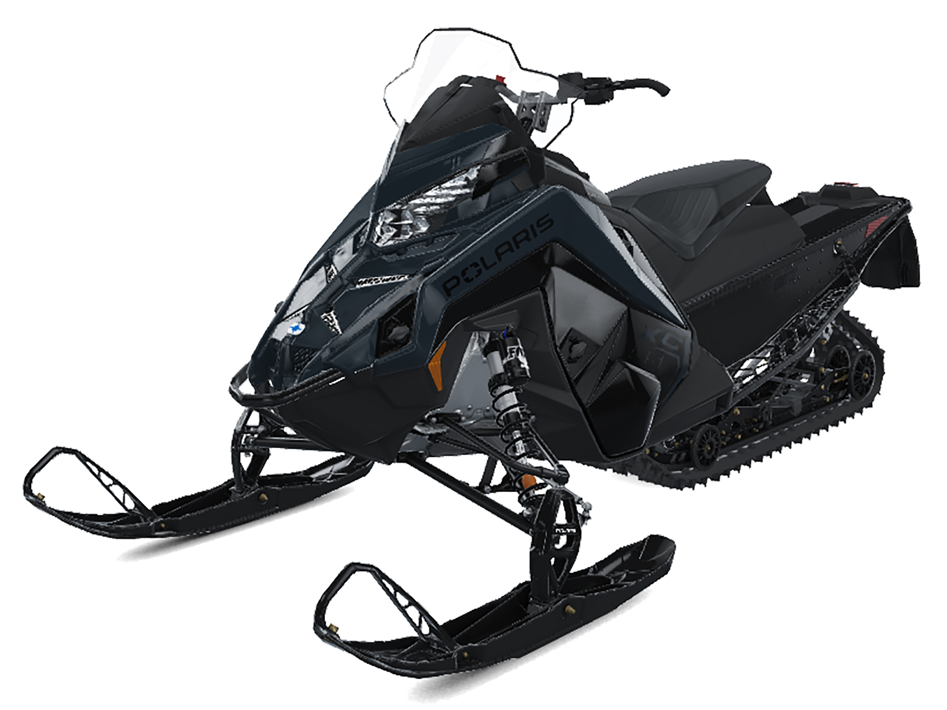 2026 Polaris 850 INDY XC 137 ES in The Dalles, Oregon - Photo 4