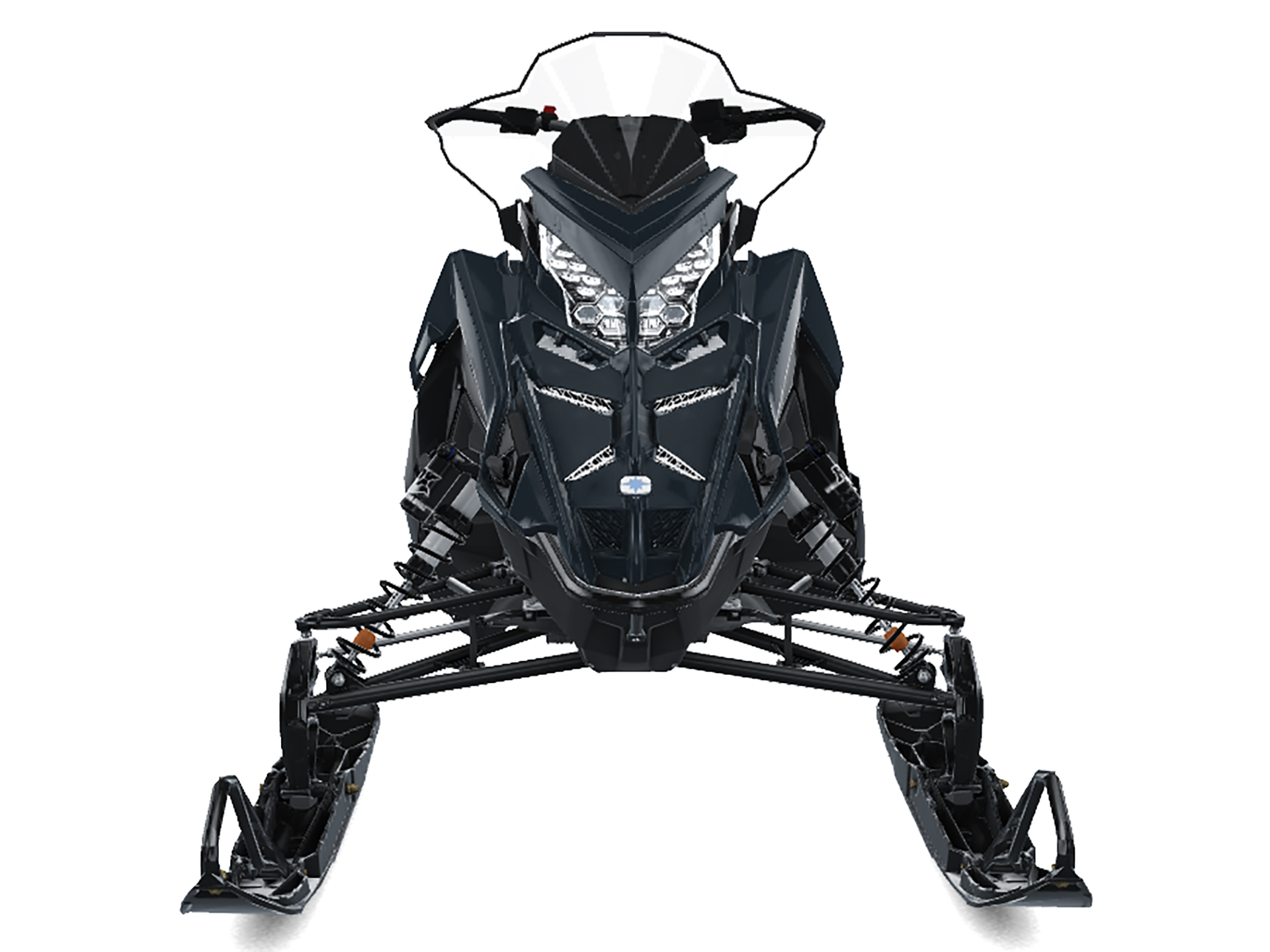 2026 Polaris 850 INDY XC 137 ES in The Dalles, Oregon - Photo 5