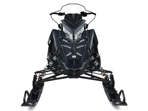 2026 Polaris 850 INDY XC 137 ES in The Dalles, Oregon - Photo 5