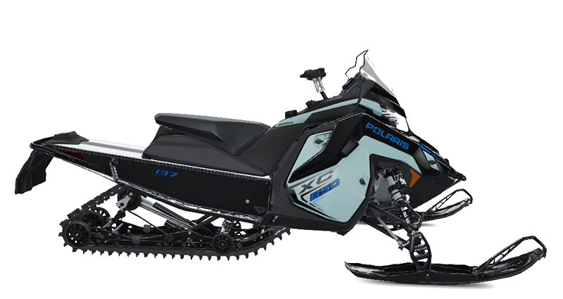 2026 Polaris 850 INDY XC 137 ES in North Bend, Oregon - Photo 1