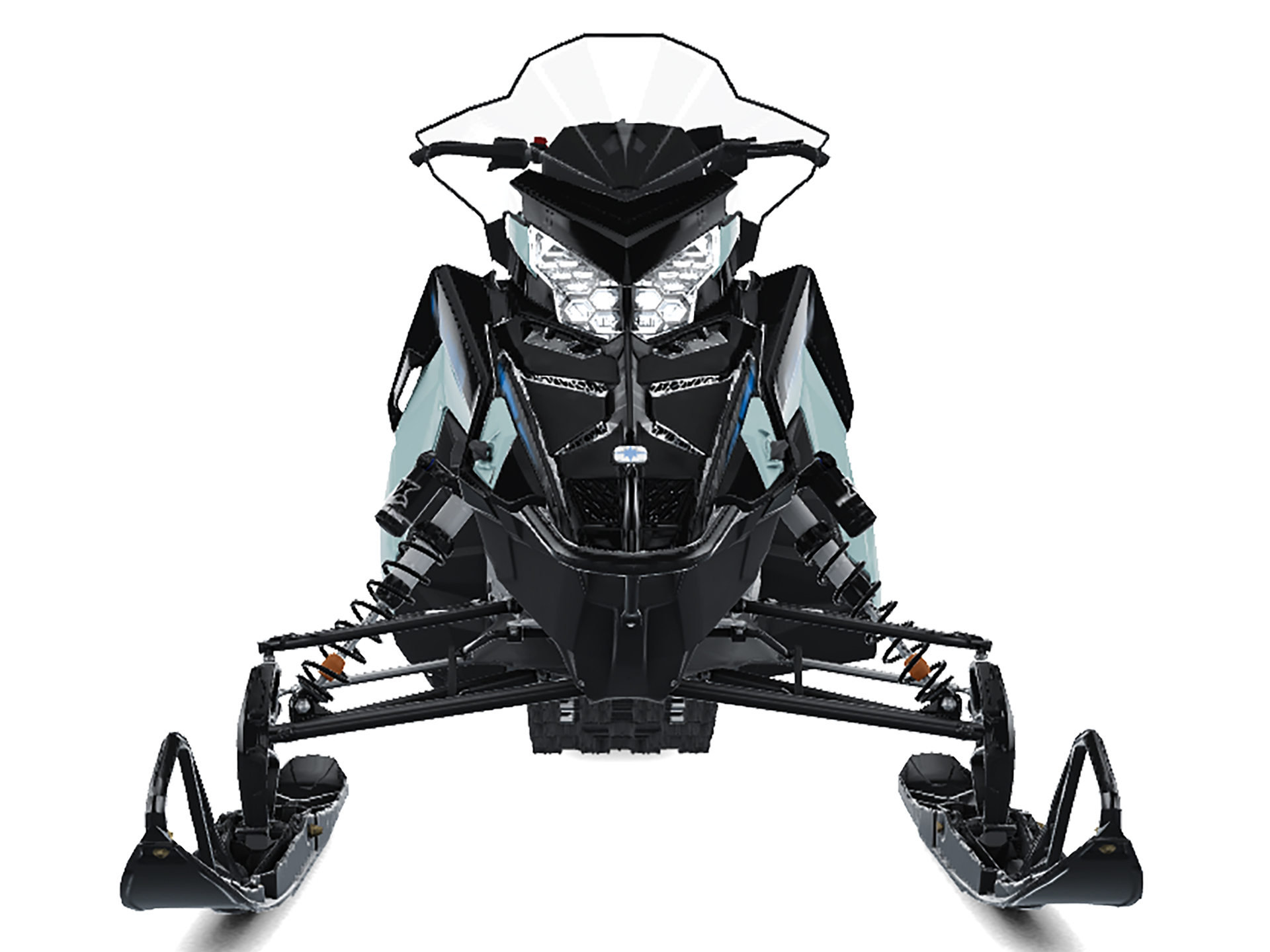 2026 Polaris 850 INDY XC 137 ES in North Bend, Oregon - Photo 5