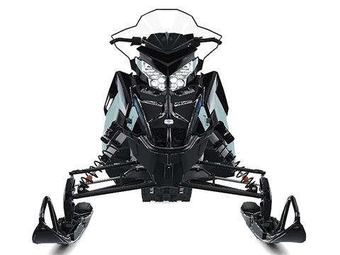 2026 Polaris 850 INDY XC 137 ES in North Bend, Oregon - Photo 5