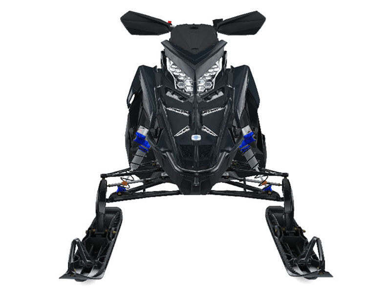 2026 Polaris 850 Switchback Assault 146 - Escape IFS 1.6 SC ES in North Bend, Oregon - Photo 5