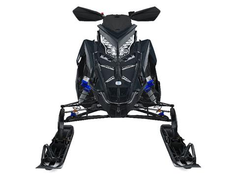 2026 Polaris 850 Switchback Assault 146 - Escape IFS 1.6 SC ES in North Bend, Oregon - Photo 5