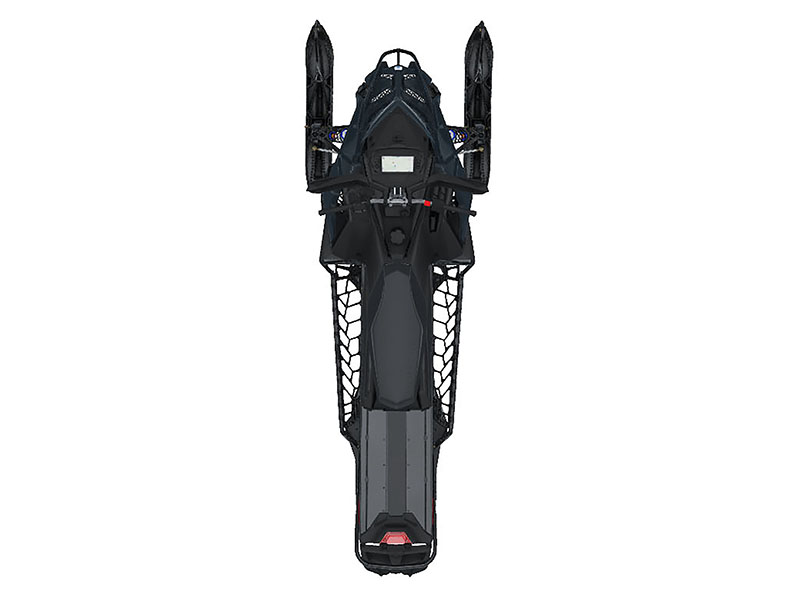 2026 Polaris 850 Switchback Assault 146 - Escape IFS 1.6 SC ES in North Bend, Oregon - Photo 6