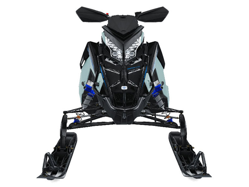 2026 Polaris 850 Switchback Assault 146 - Escape IFS 1.6 SC ES in Foxboro, Massachusetts - Photo 5