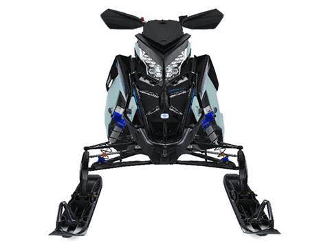 2026 Polaris 850 Switchback Assault 146 - Escape IFS 1.6 SC ES in Foxboro, Massachusetts - Photo 5
