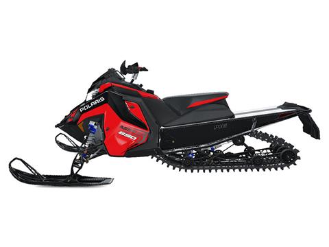 2026 Polaris 850 Switchback Assault 146 - Escape IFS 1.6 SC ES in North Bend, Oregon - Photo 2