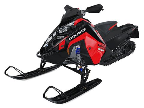 2026 Polaris 850 Switchback Assault 146 - Escape IFS 1.6 SC ES in North Bend, Oregon - Photo 4