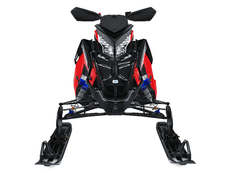2026 Polaris 850 Switchback Assault 146 - Escape IFS 1.6 SC ES in North Bend, Oregon - Photo 5
