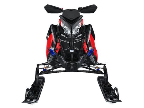 2026 Polaris 850 Switchback Assault 146 - Escape IFS 1.6 SC ES in North Bend, Oregon - Photo 5