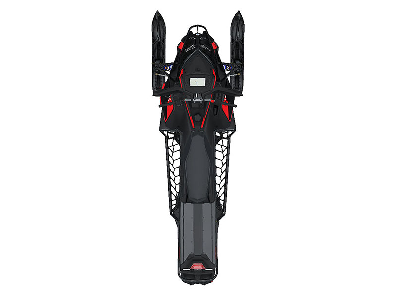 2026 Polaris 850 Switchback Assault 146 - Escape IFS 1.6 SC ES in North Bend, Oregon - Photo 6