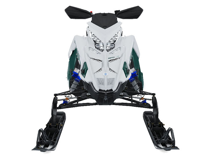 2026 Polaris 850 Switchback Assault 146 - Escape IFS 1.6 SC ES in North Bend, Oregon - Photo 5